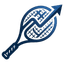 RK Stringing logo